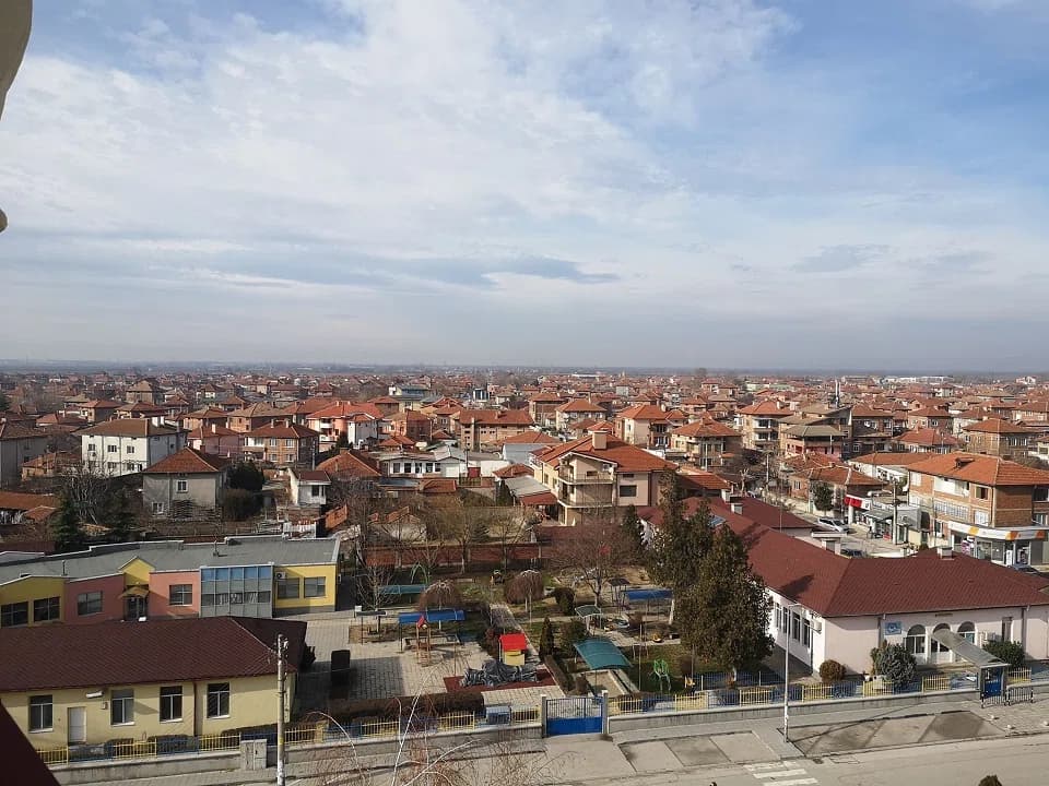 Sekirovo