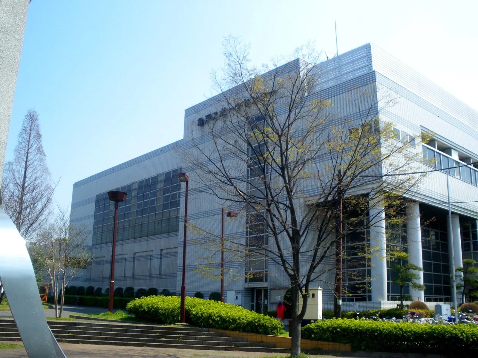 Kameido