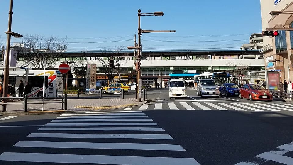 Kameari