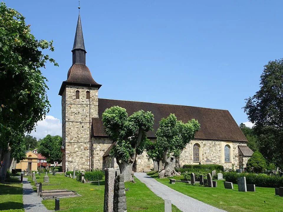 Gemeinde Botkyrka