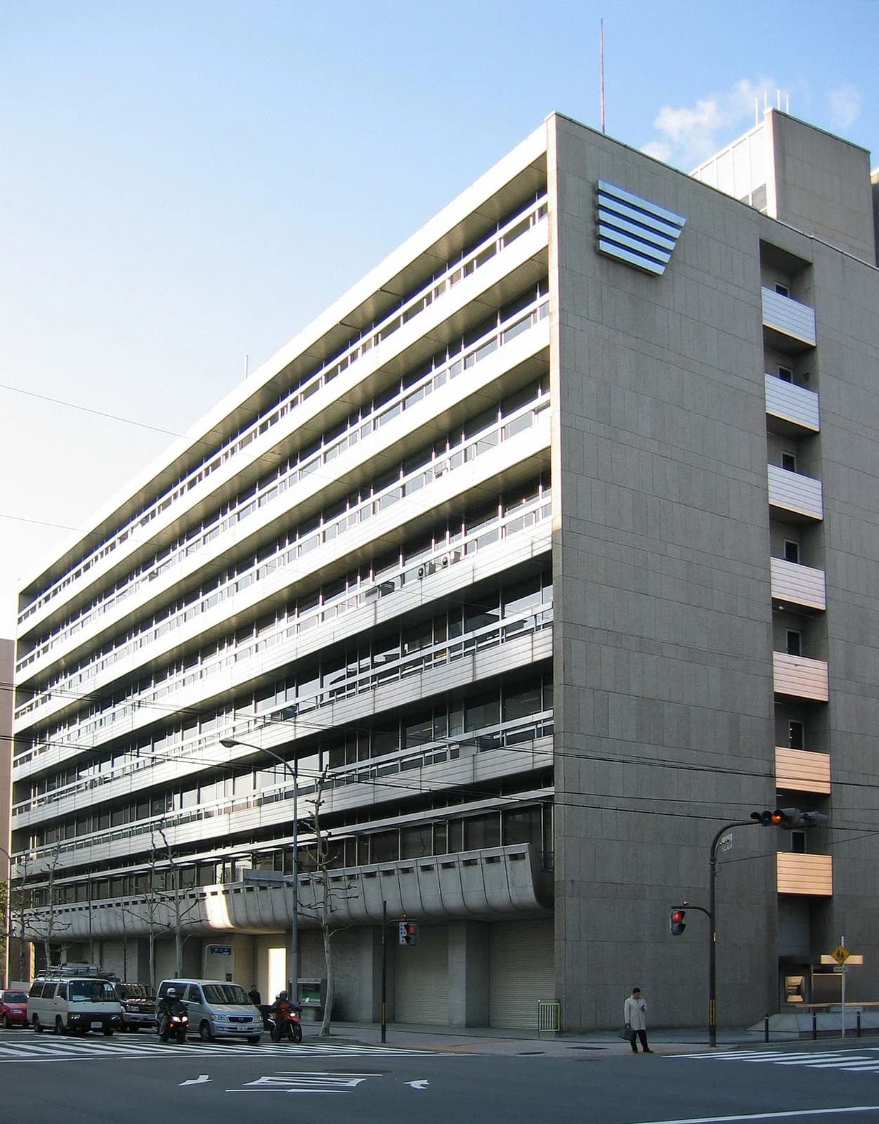 Bank of Kyoto