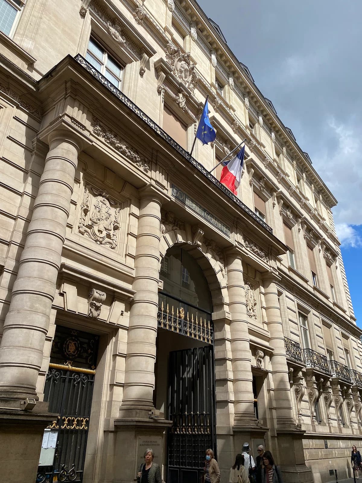 Court of Audit