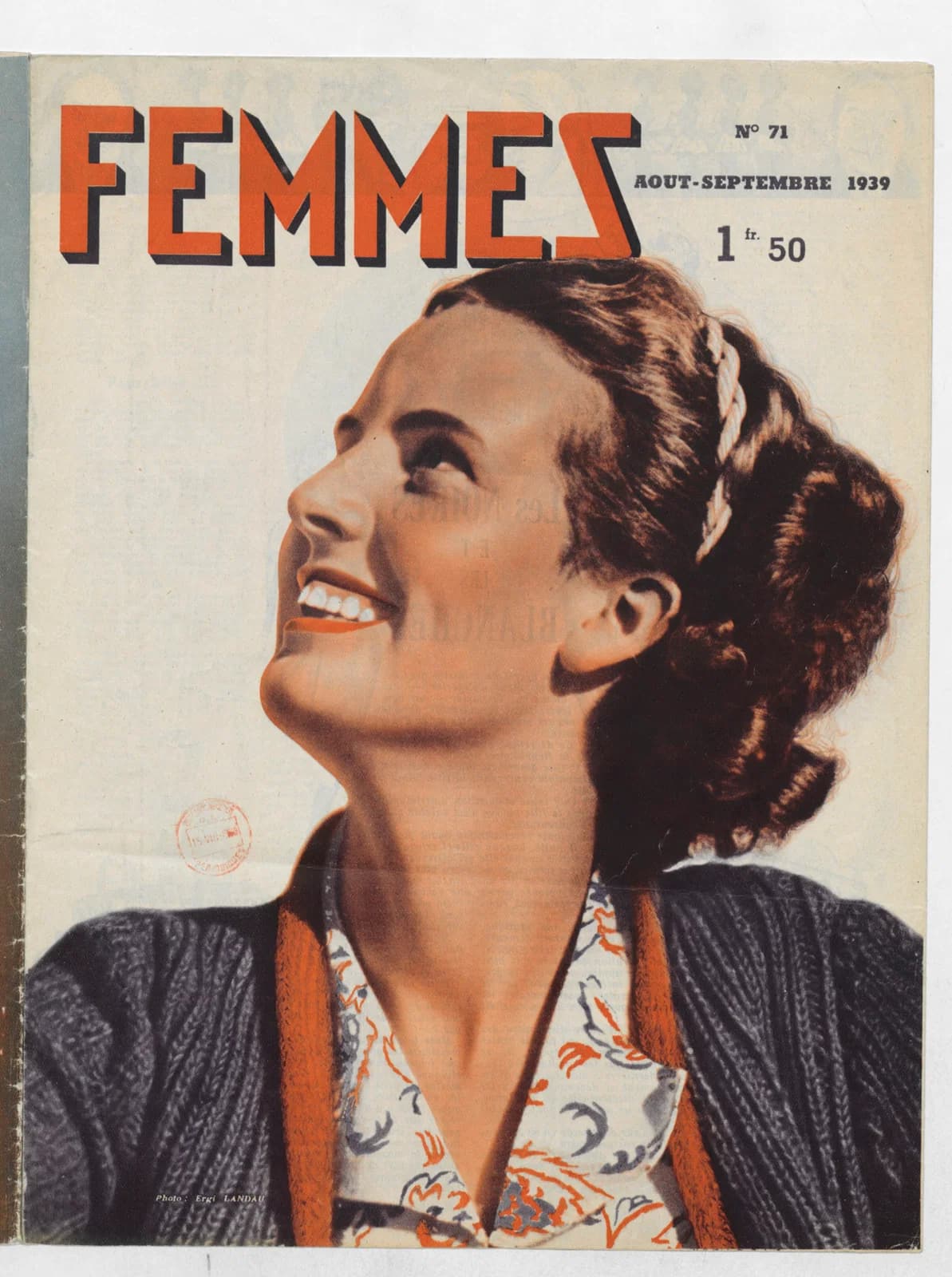 Les Femmes dans l'action mondiale