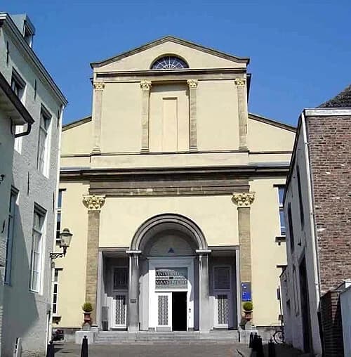 Universität Maastricht