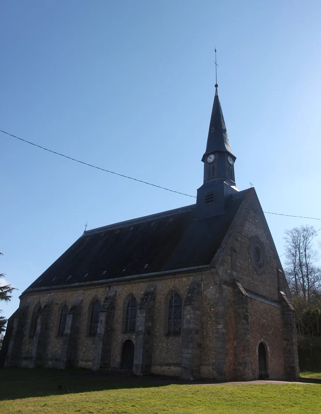 Villiers-le-Morhier