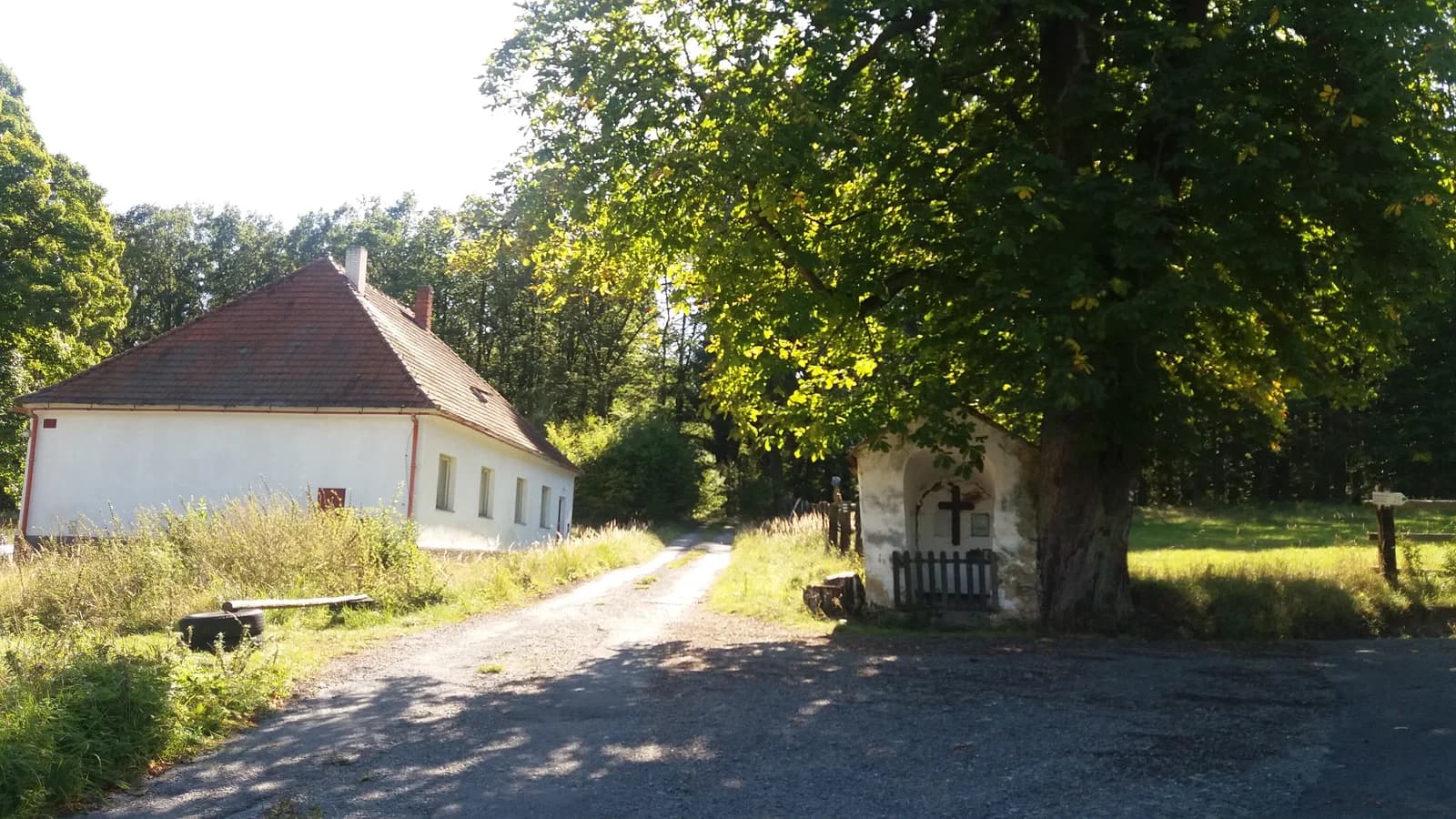 Čečín