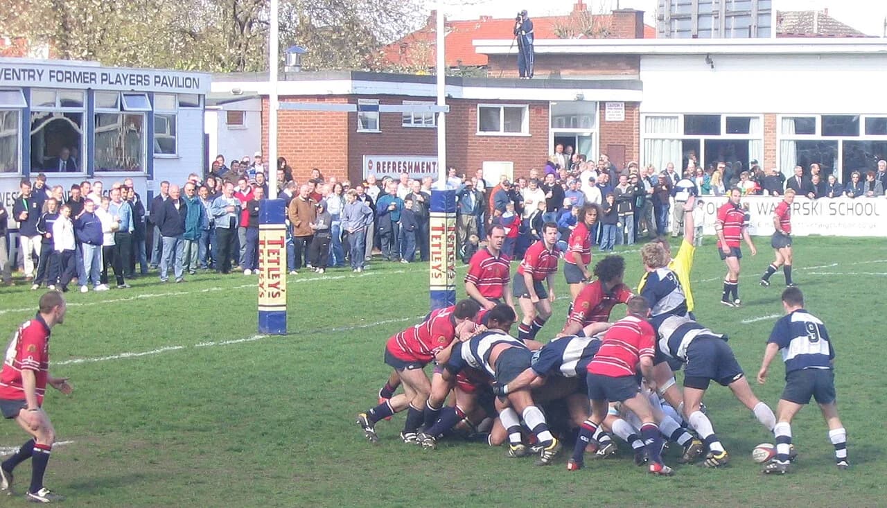 Coventry RFC