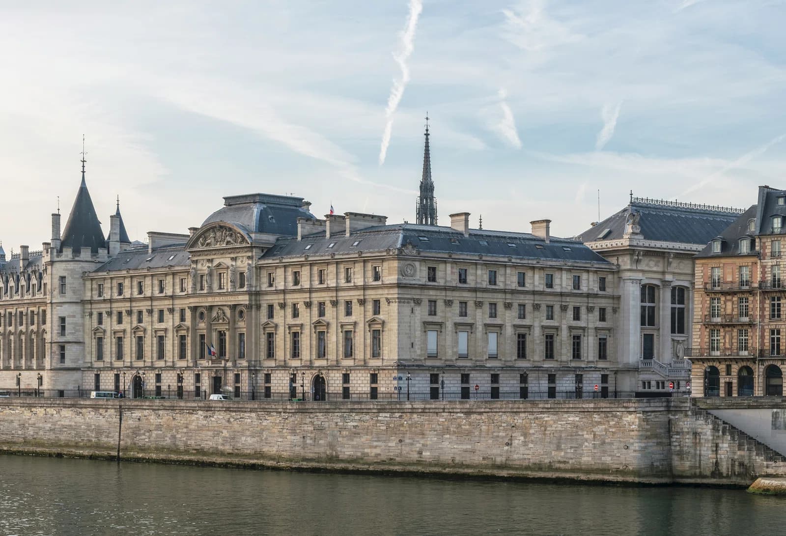 Court of Cassation