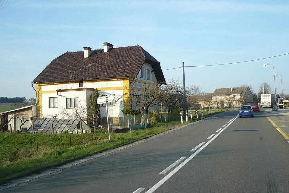 Čáslavky