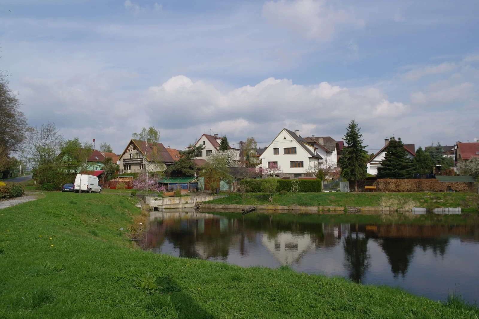 Čínov