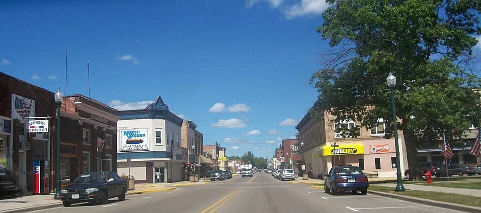 Crandon