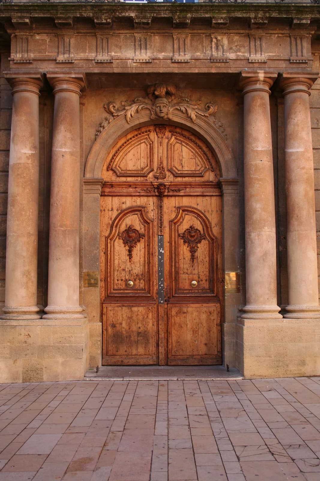Sciences Po Aix-en-Provence