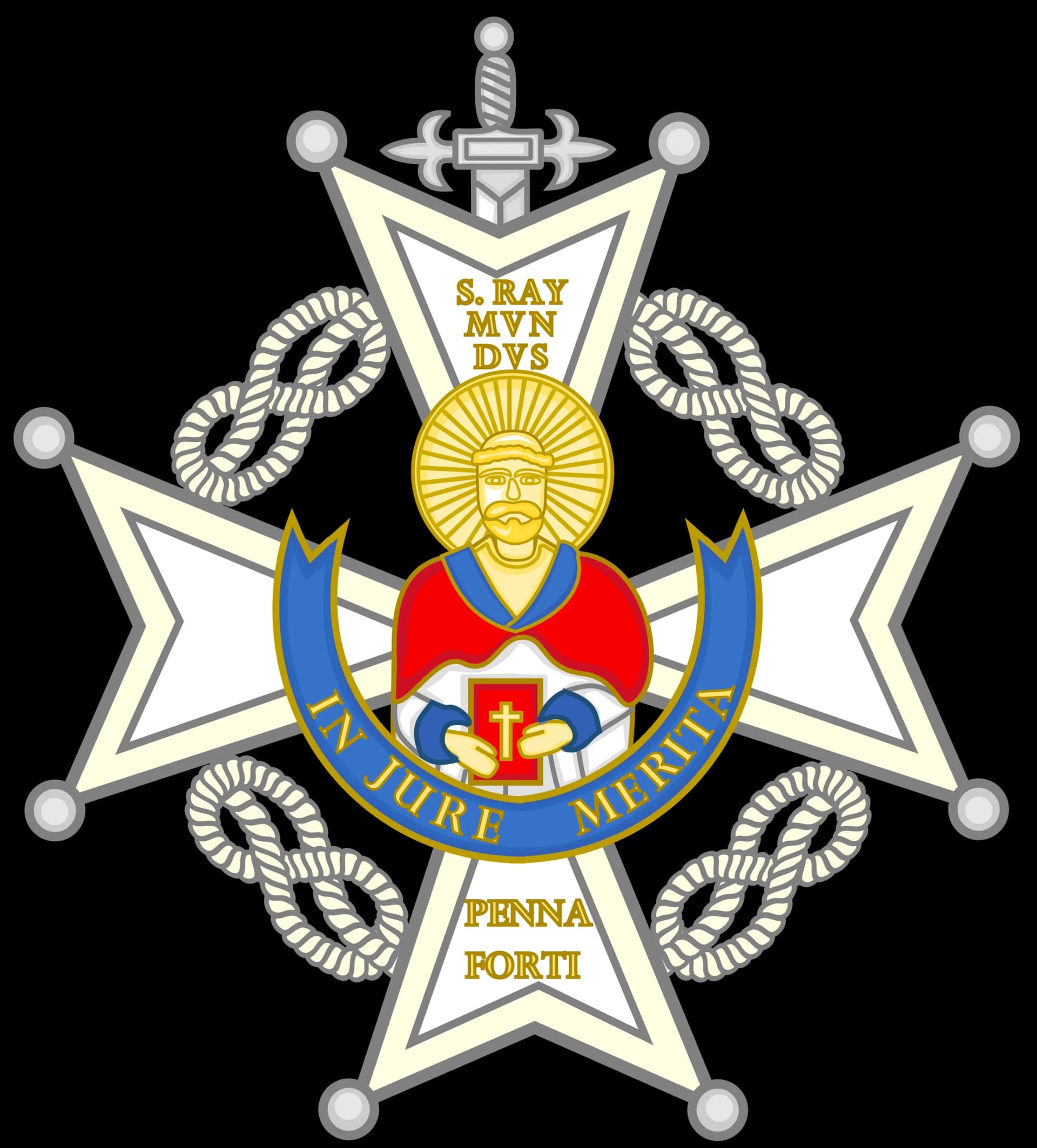 Order of St. Raymond of Peñafort
