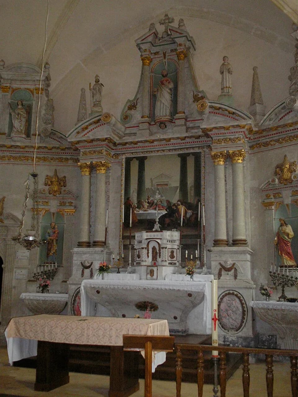 Miermaigne