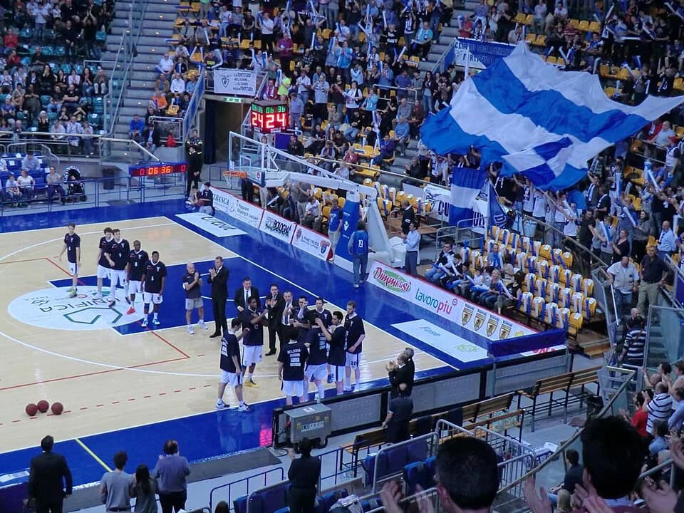 Fortitudo Bologna
