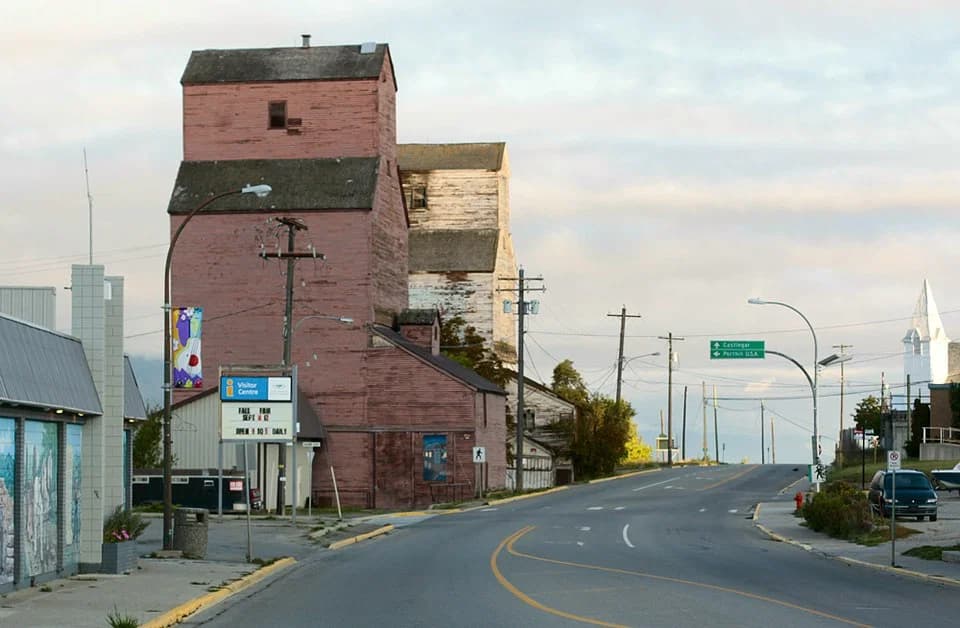 Creston