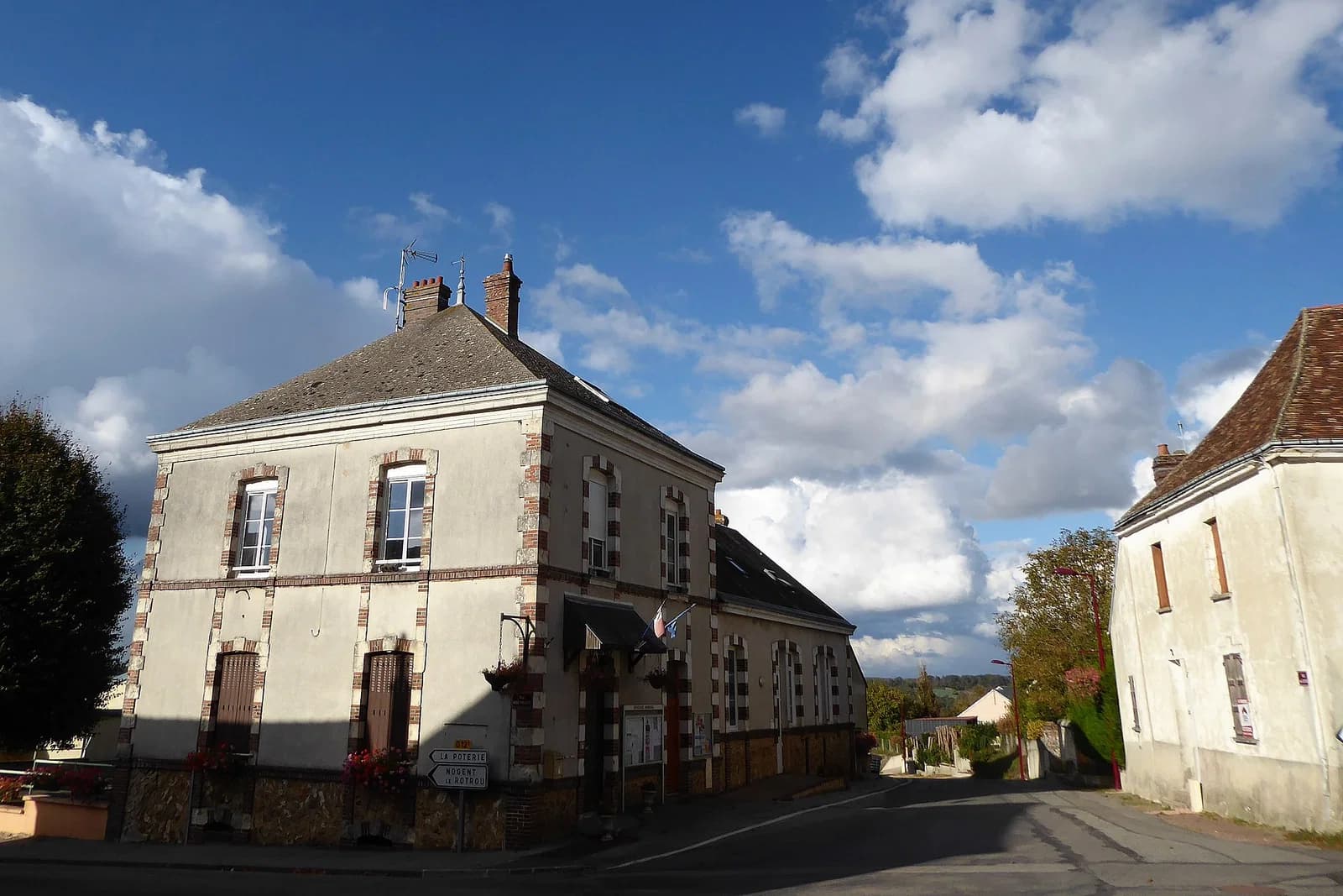 Coudreceau
