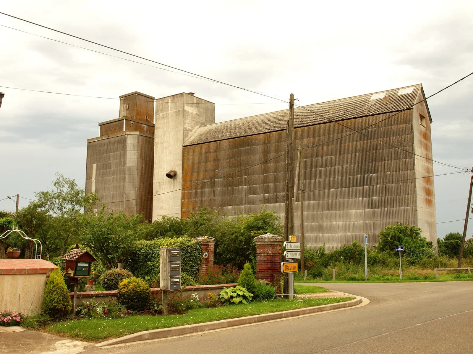 Péronville