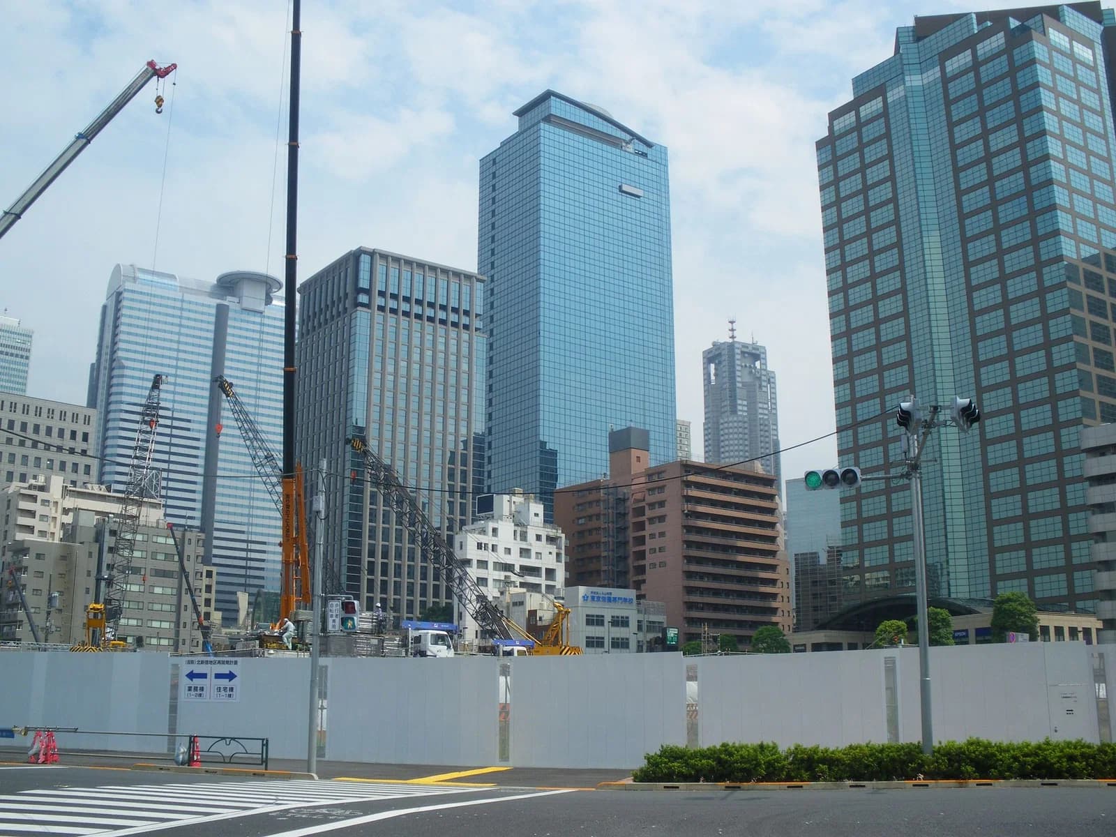 Kita-Shinjuku