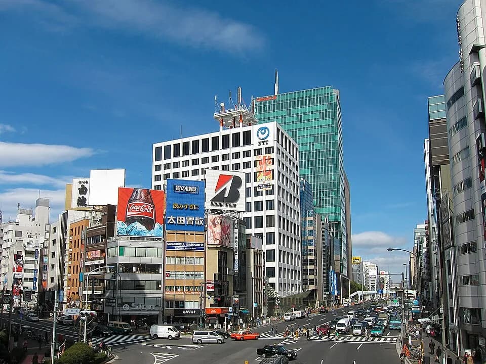 Kita-Aoyama