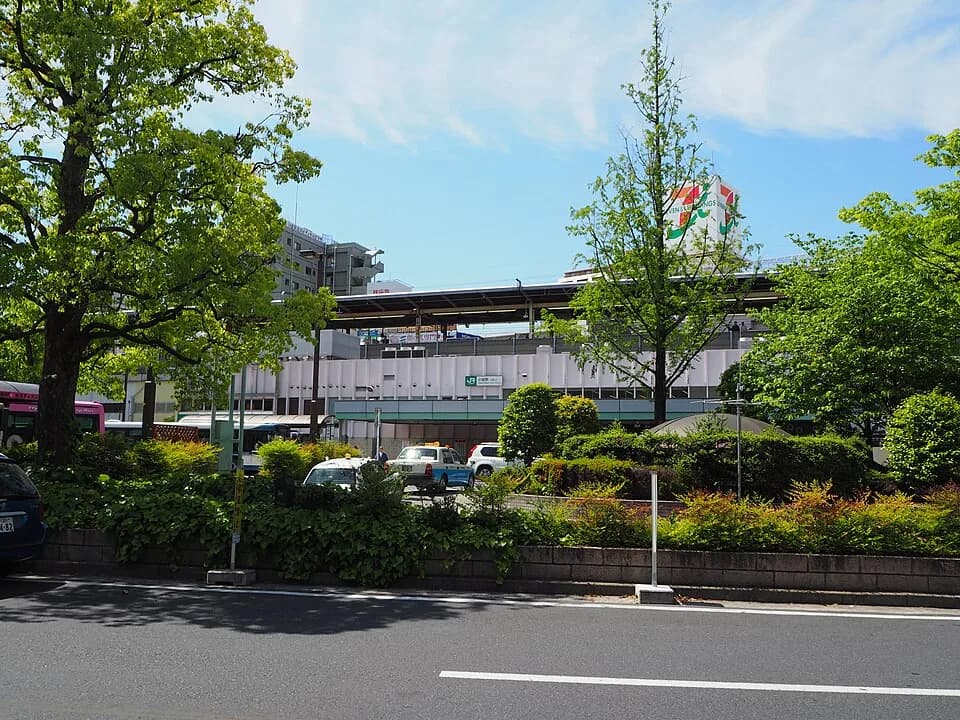 Minami-Koiwa