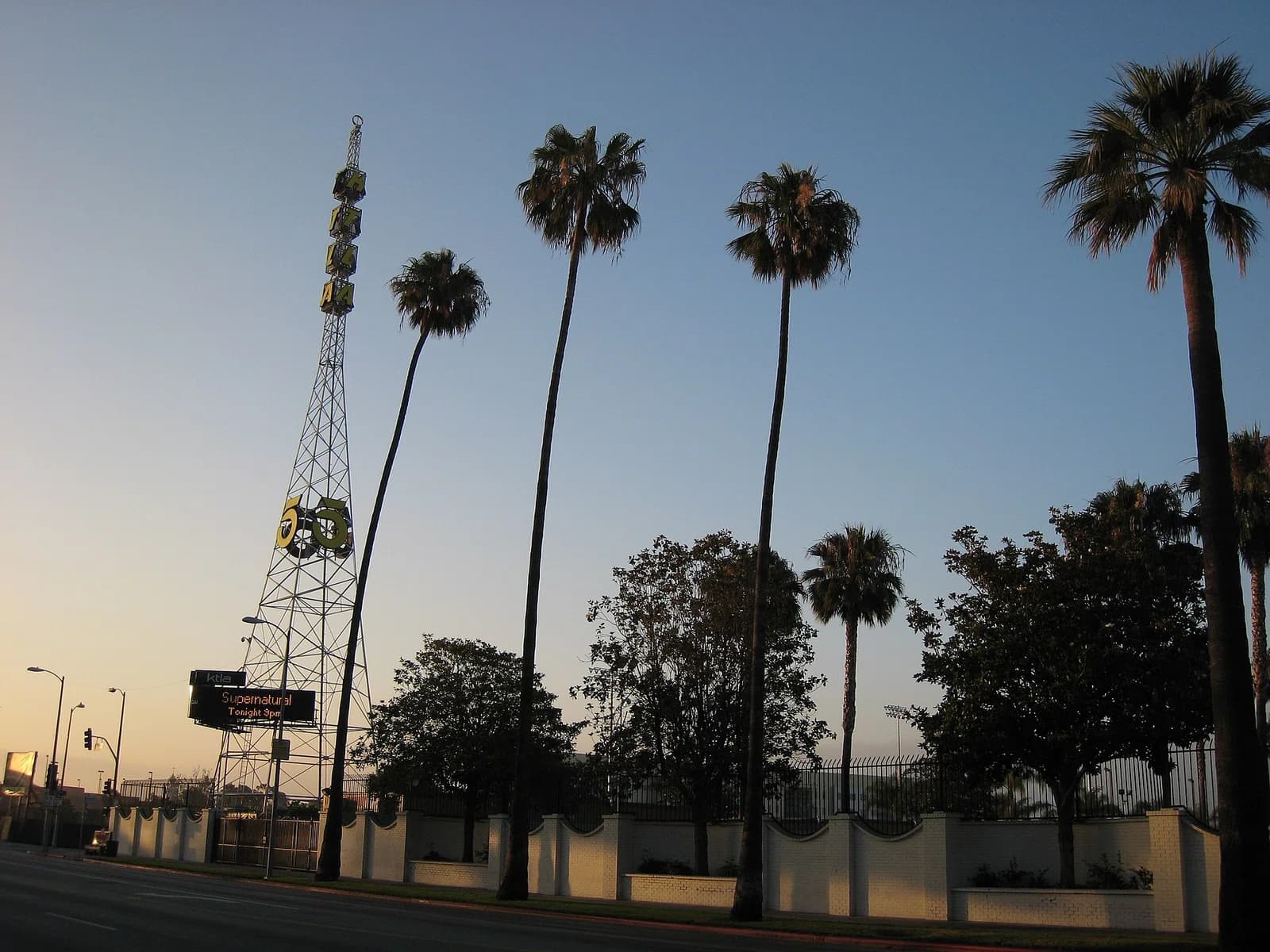 KTLA