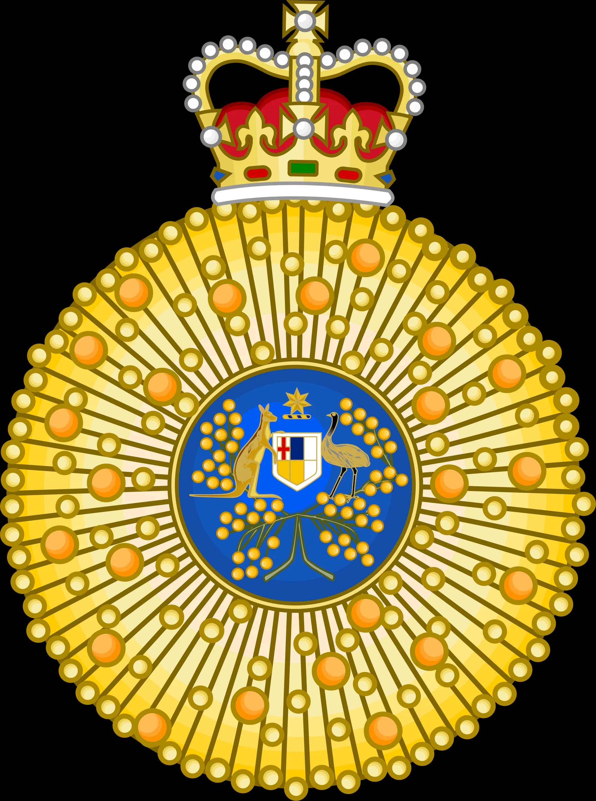 Order of Australia