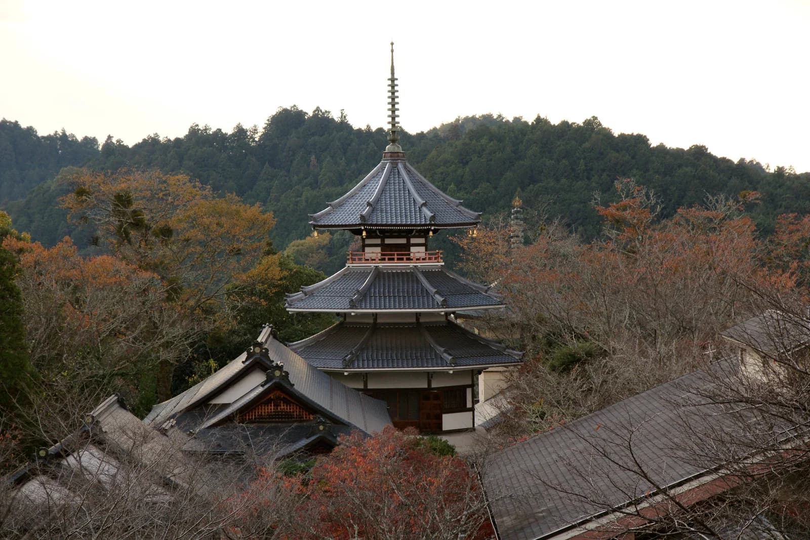 Yoshino Angū