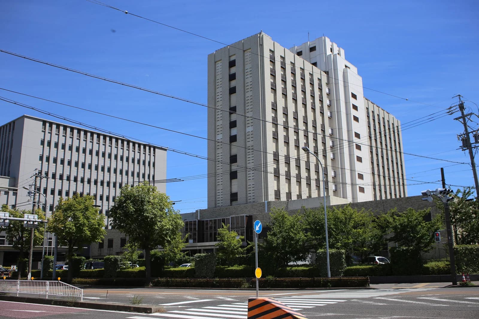 Nagoya Detention House