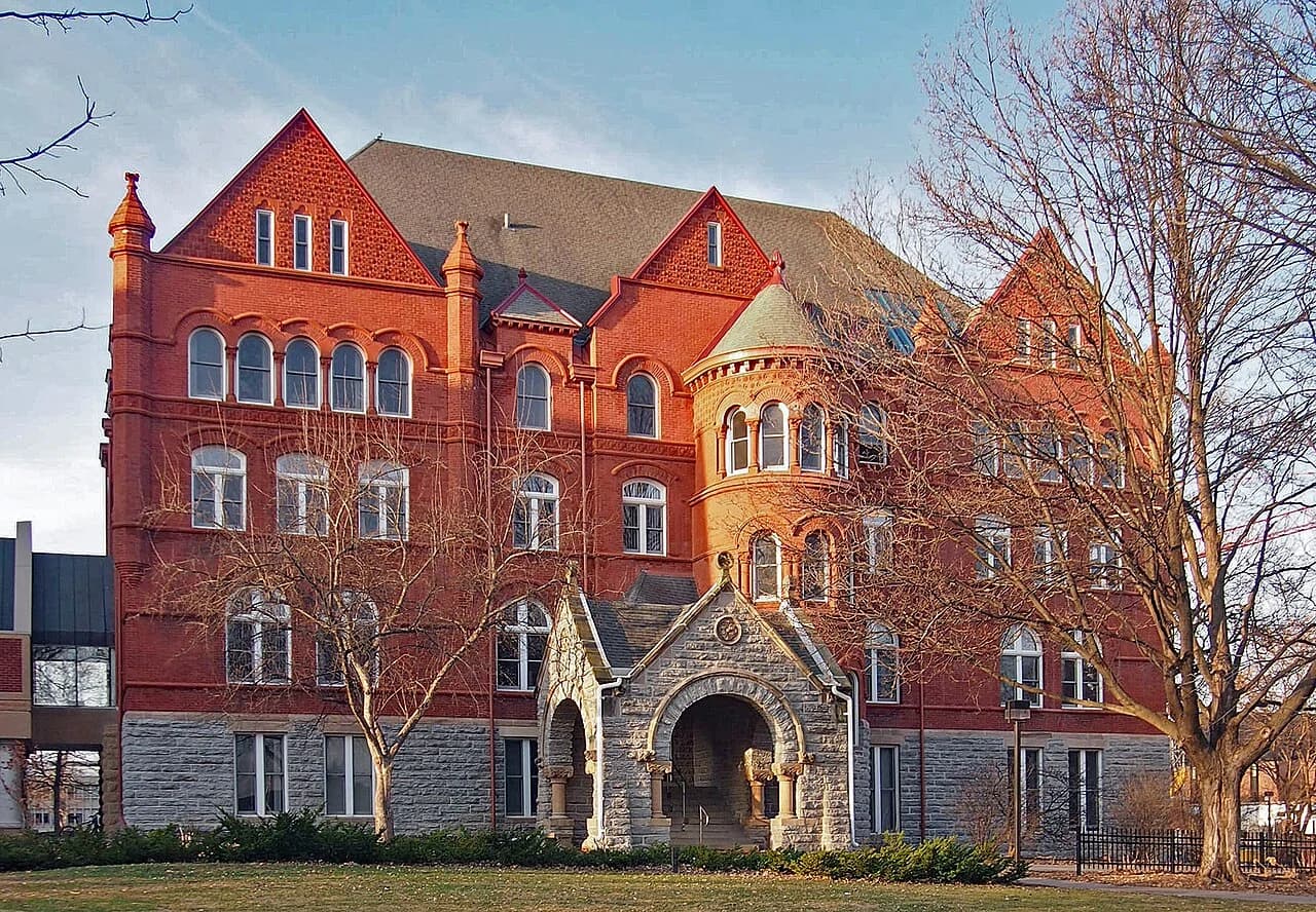 Macalester College