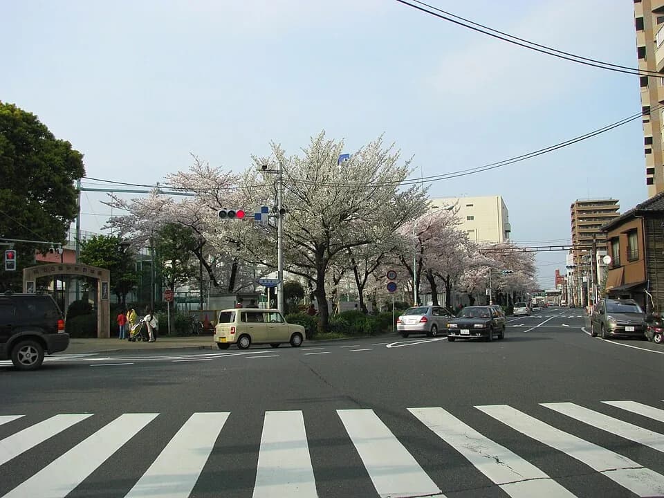 Mukōjima
