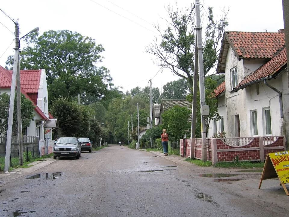 Rybachy