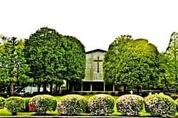 International Christian University