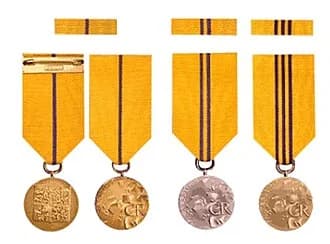 Czech Medal of Merit