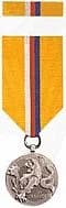 Medal of Heroism