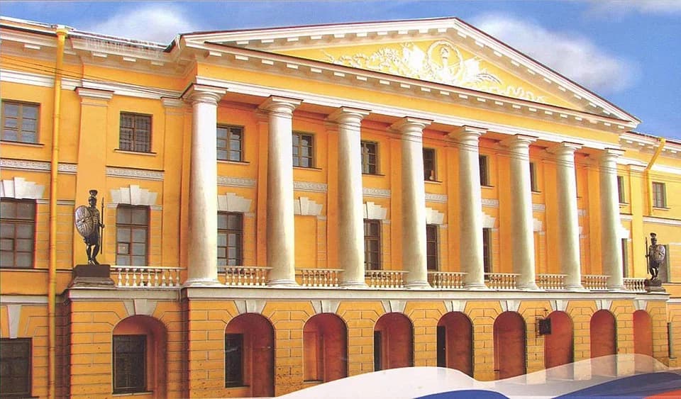 Military Engineering-Technical University