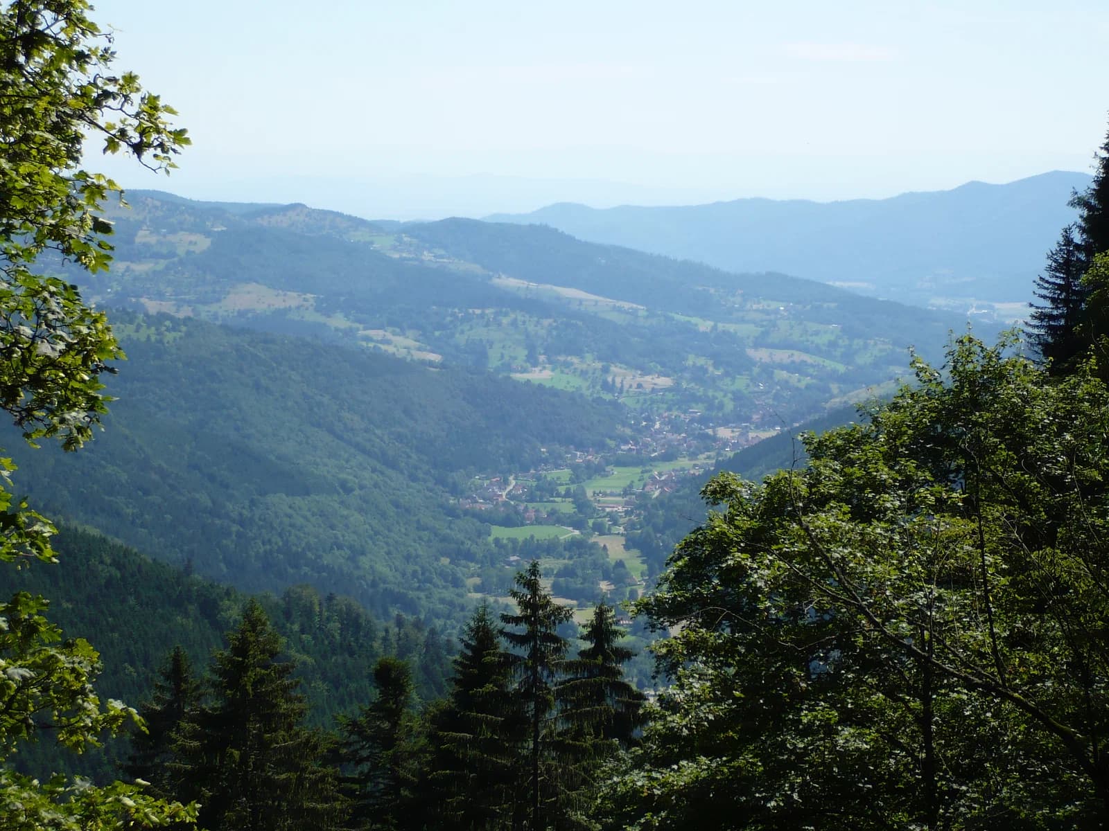 Alsace