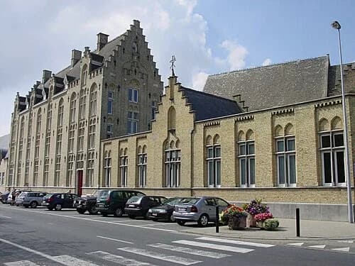 Episcopal College Veurne