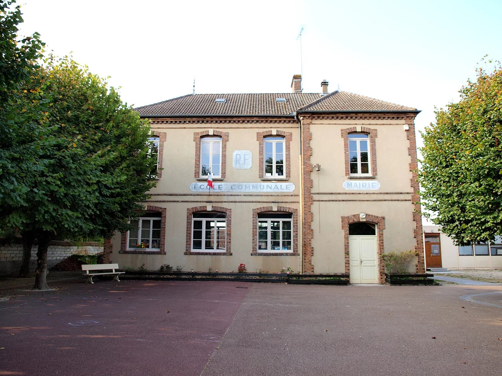 Theil-sur-Vanne