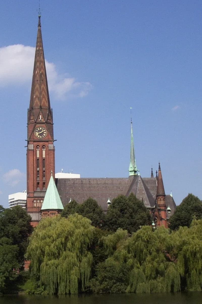 Uhlenhorst