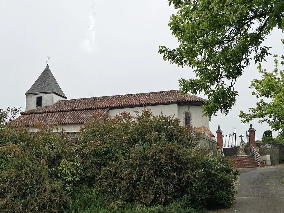 Arblade-le-Bas