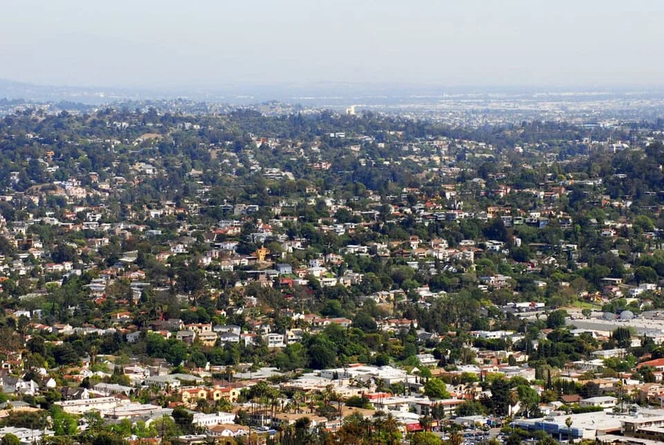 Silver Lake