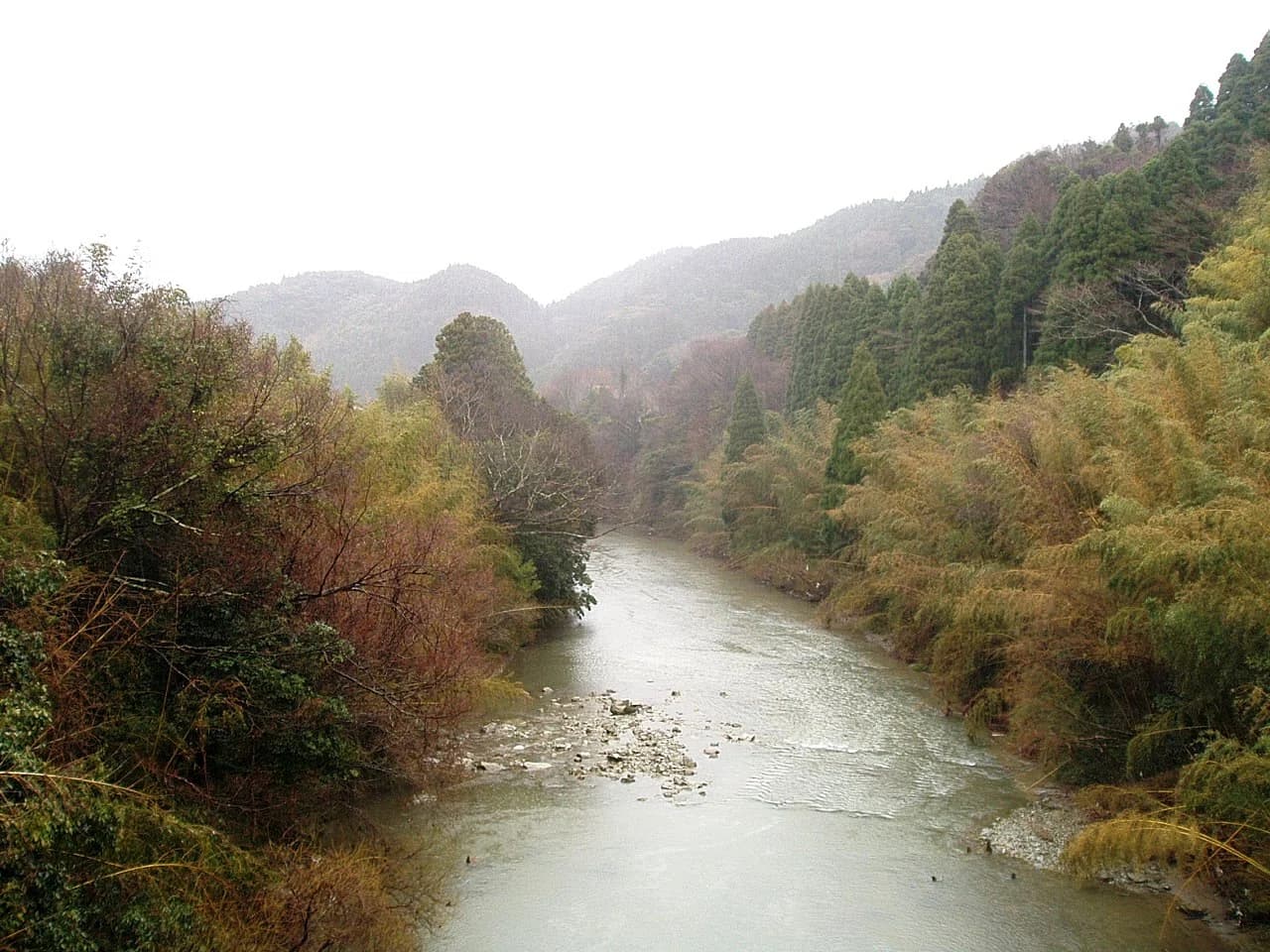Isumi district