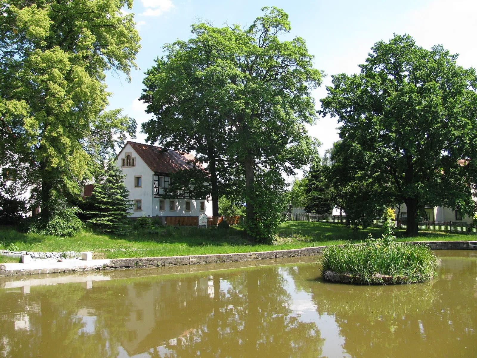 Cunnersdorf