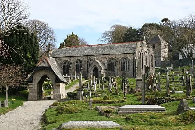 Gwennap