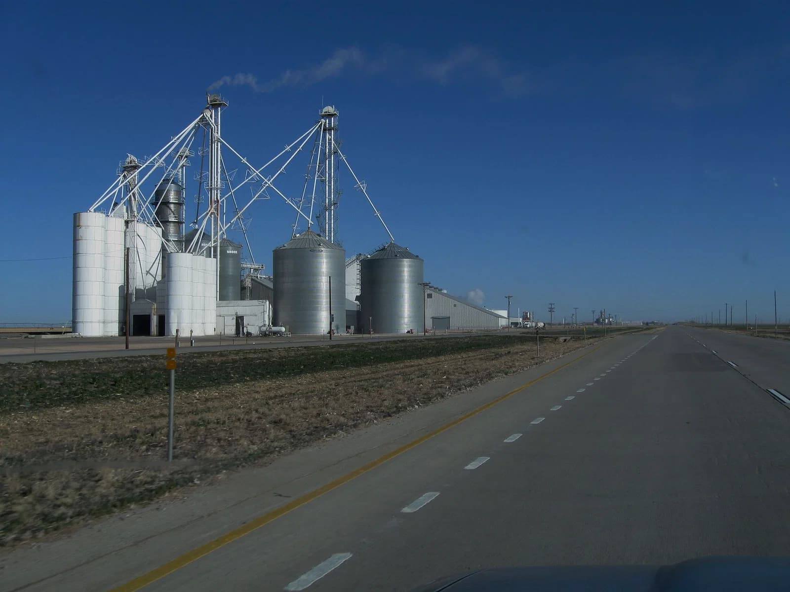 Sherman County