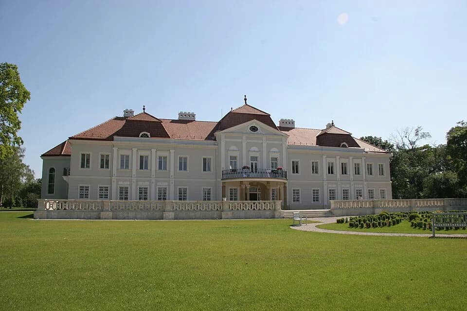 Majorháza