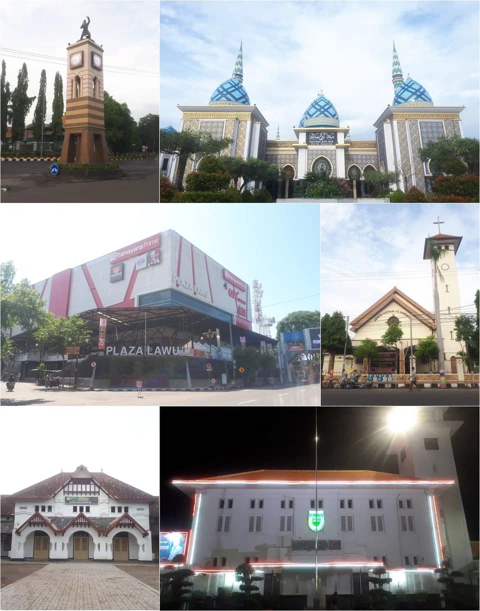 Madiun