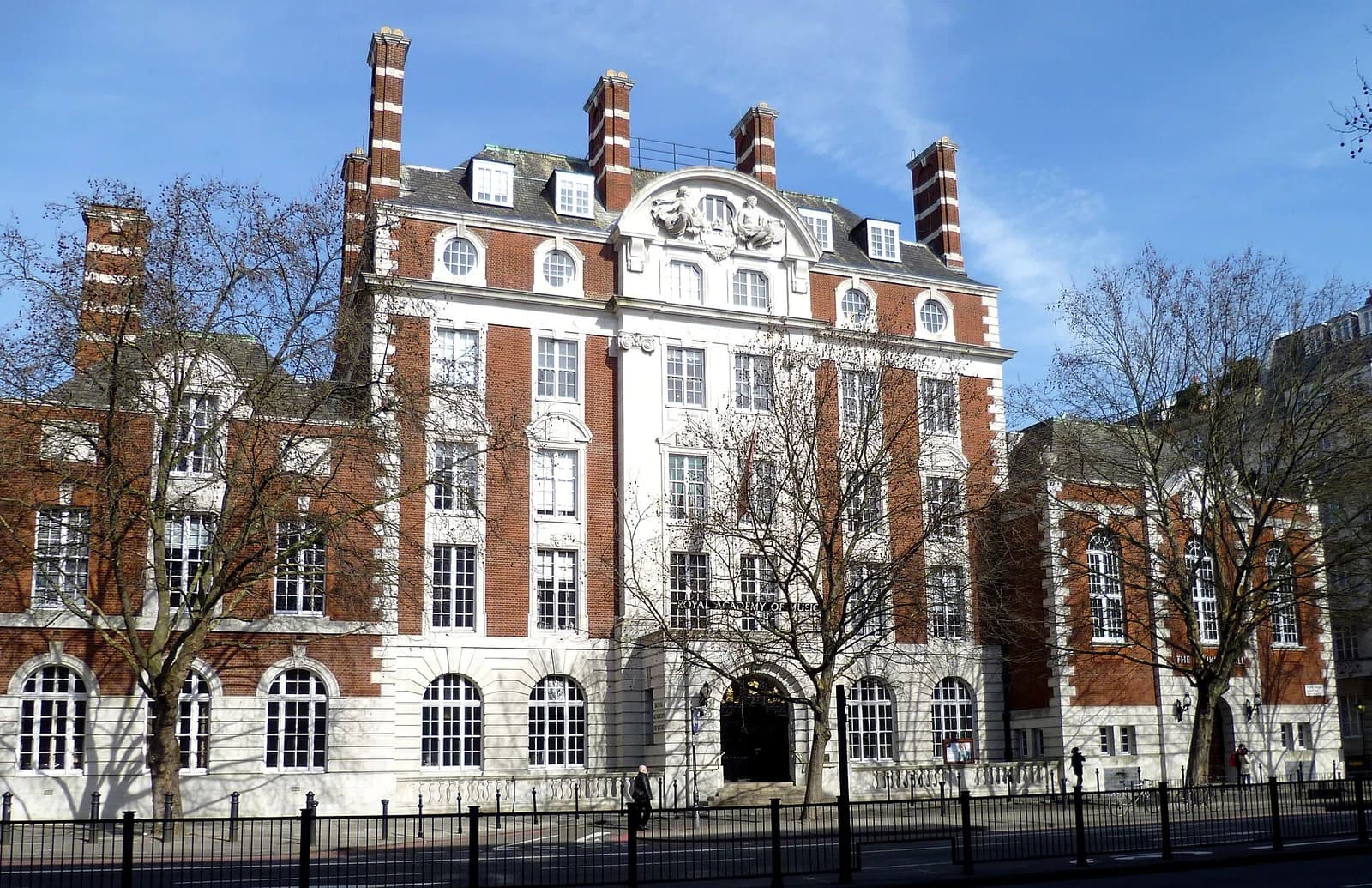 Royal Academy of Music
