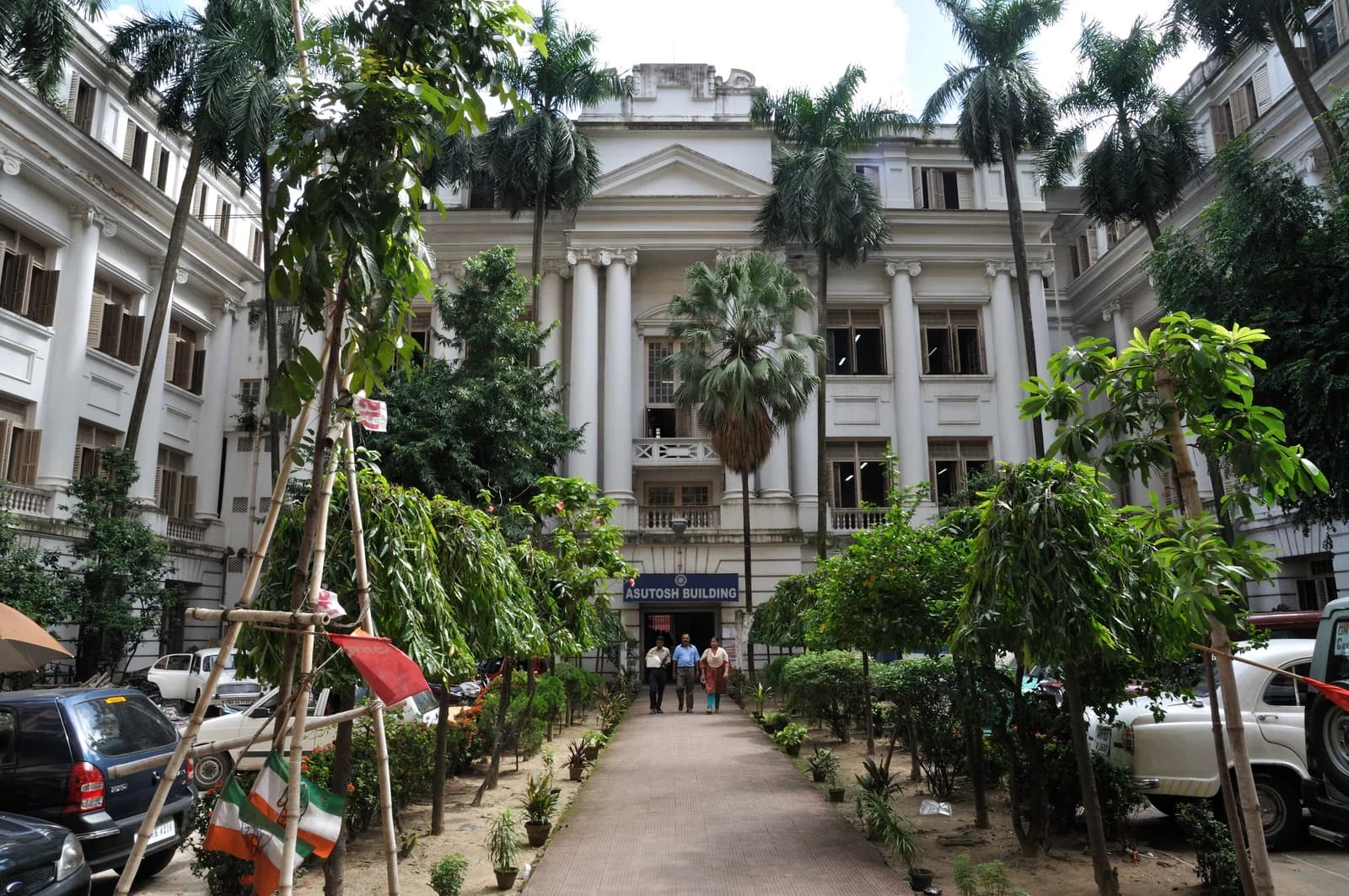 University of Calcutta